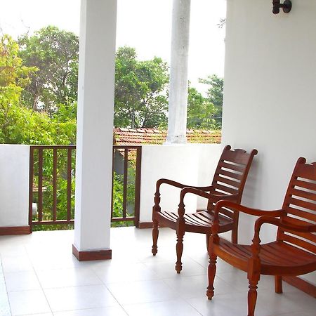 Himawari Beach Villa 마타라 외부 사진