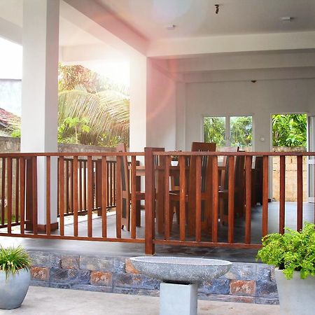 Himawari Beach Villa 마타라 외부 사진