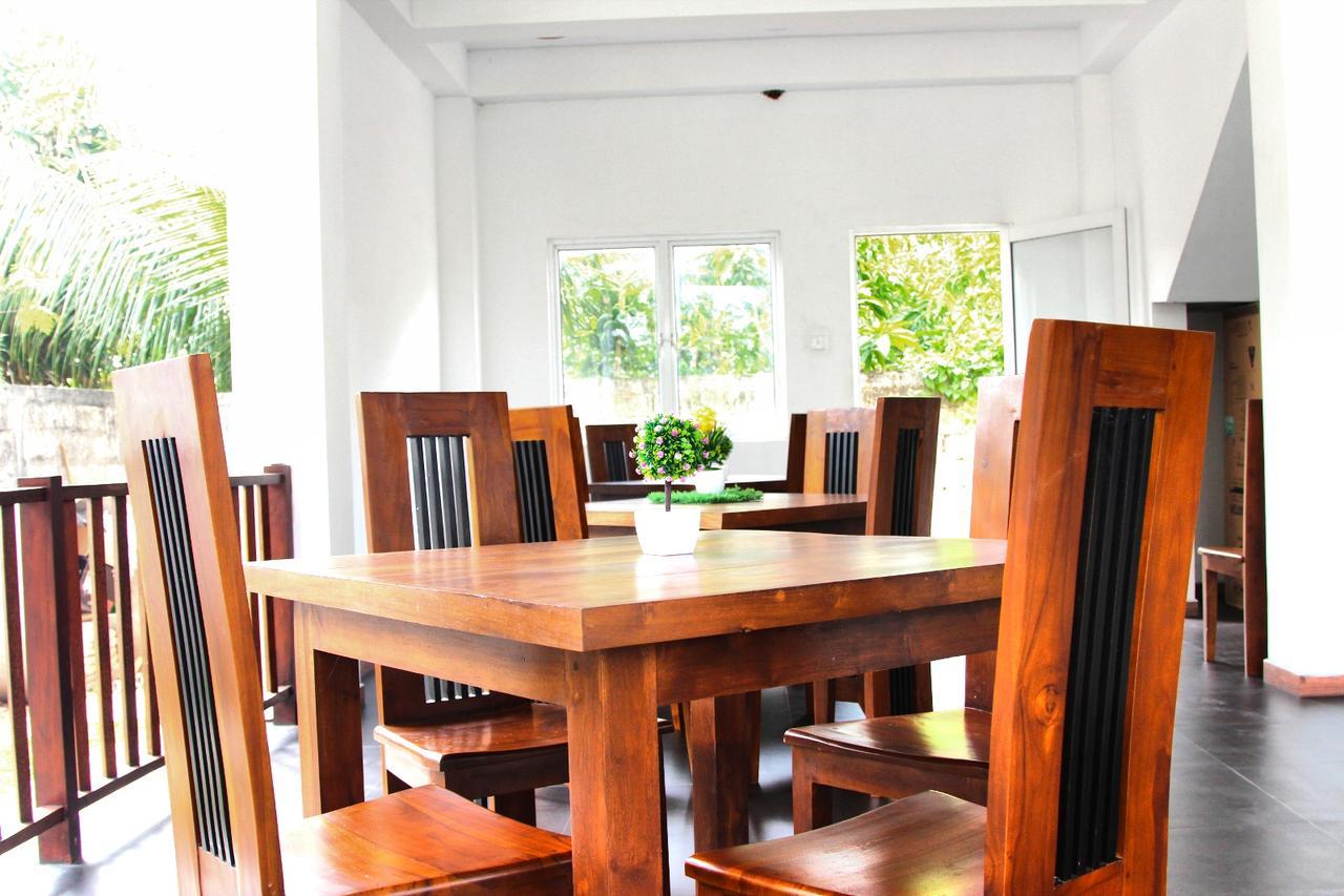 Himawari Beach Villa 마타라 외부 사진