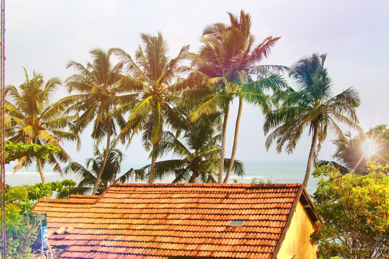 Himawari Beach Villa 마타라 외부 사진