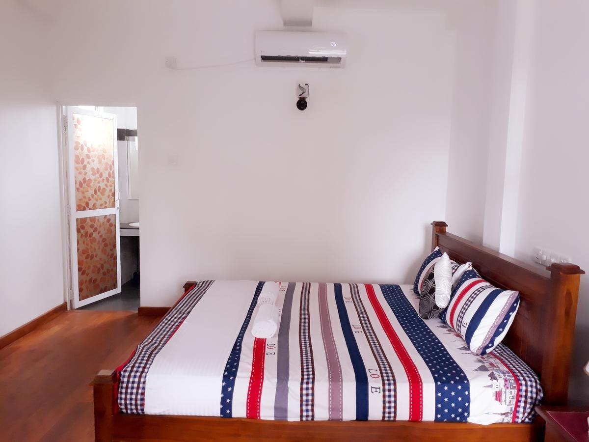 Himawari Beach Villa 마타라 외부 사진