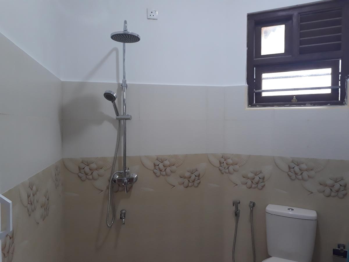 Himawari Beach Villa 마타라 외부 사진
