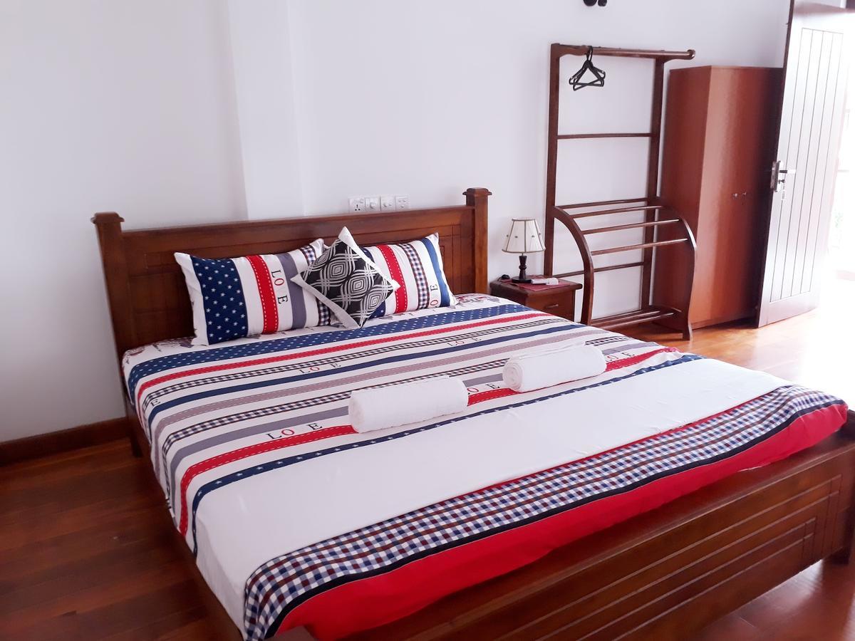 Himawari Beach Villa 마타라 외부 사진
